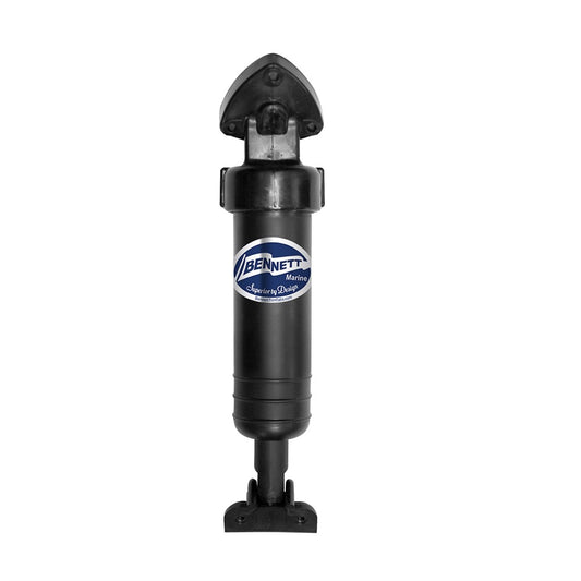 CYLINDER BENNETT KORT 3-RINGAR