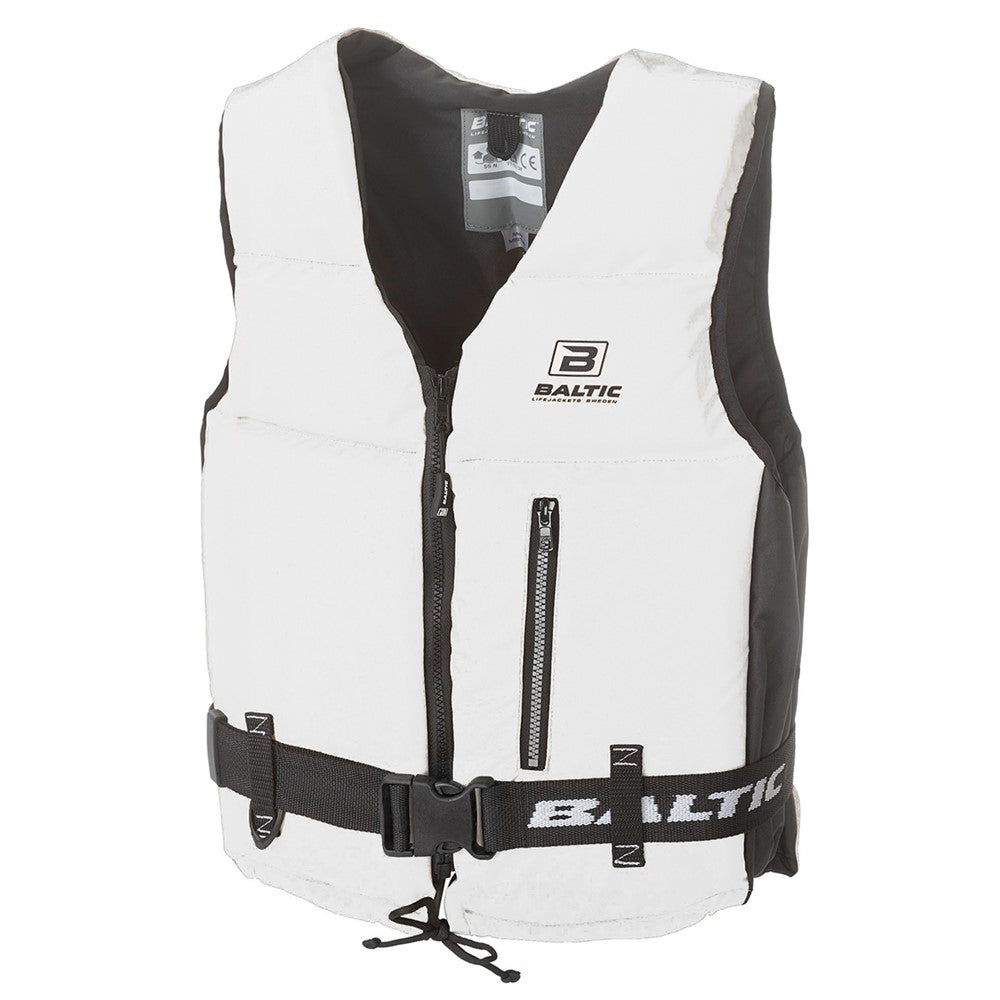 BALTIC COMFORT VIT 40-50 KG
