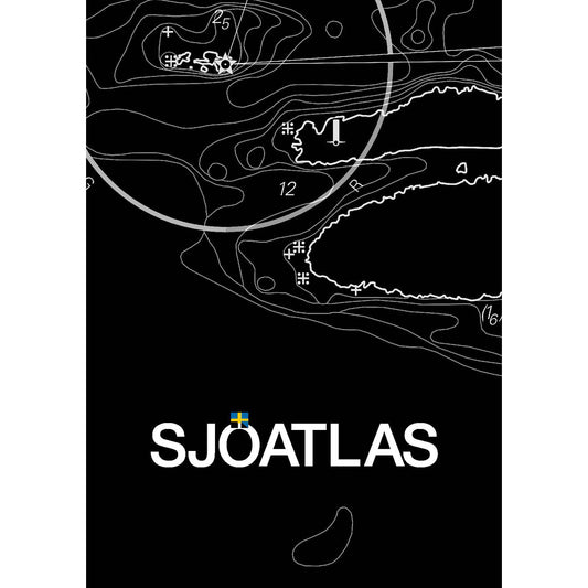 SVENSK SJÖATLAS