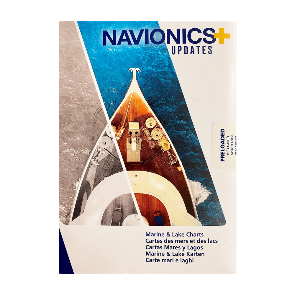 UPPD.NAVIONICS SD 45XG