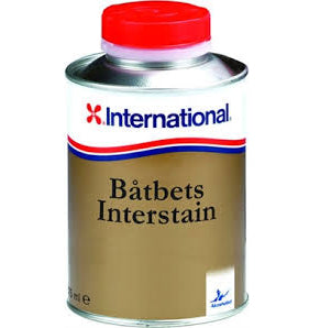 BÅTBETS MAHOGNY 0.375ML