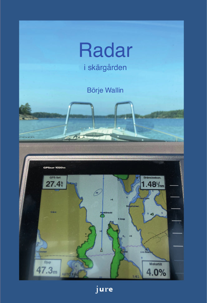 RADAR I SKÄRGÅRDEN