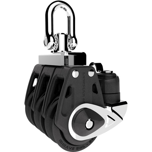 3-BLOCK RÅTTA SYNCRO 30MM