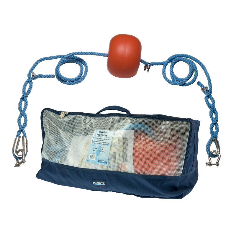BOJLINA POLY-SAFE 10M
