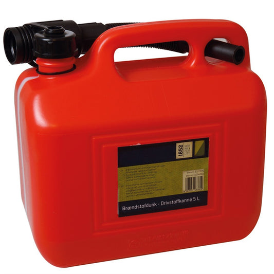 BRÄNSLEDUNK 5L