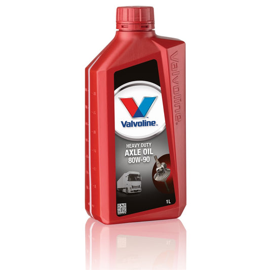 VALVOLINE GL-5 SAE 80W/90 1L