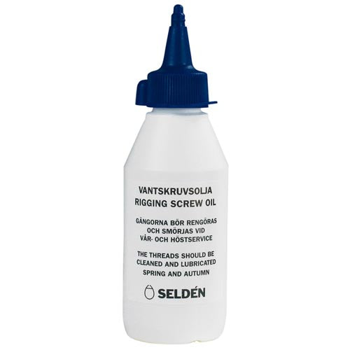 VANTSKRUVSOLJA 100 ML