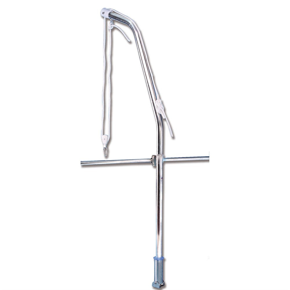 DÄVERT QUICK MOUNT 55KG