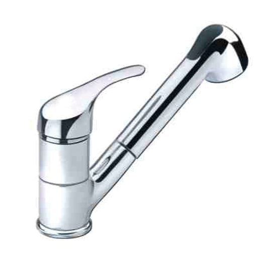 BLANDARMIXER