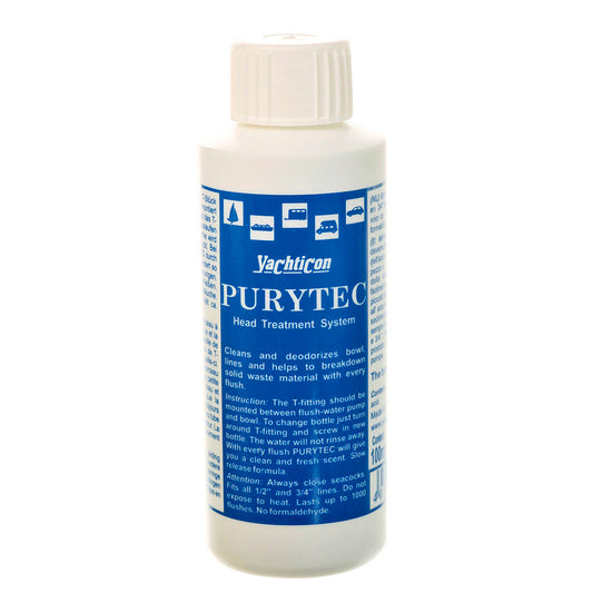TOARENGÖRNING PURYTEC REFILL 100ml