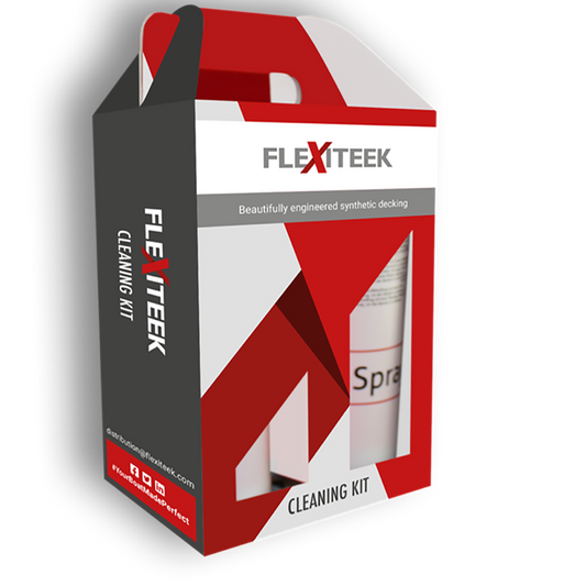 CLEANING KIT ISITEEK/FLEXITEEK