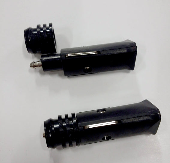 STICKKONTAKT MED ADAPTER