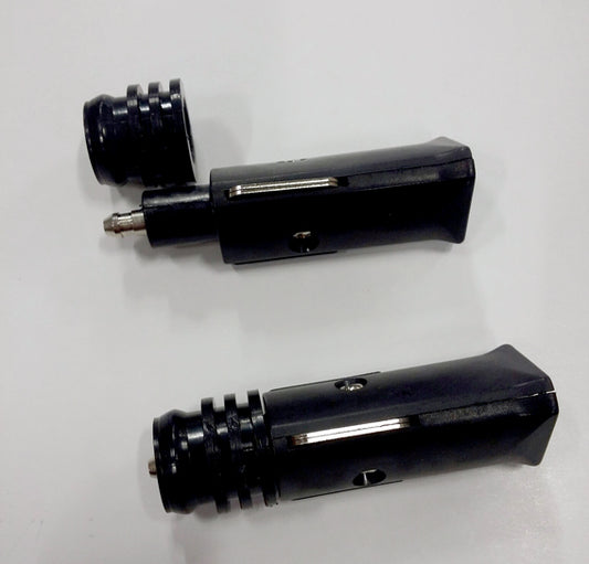STICKKONTAKT MED ADAPTER