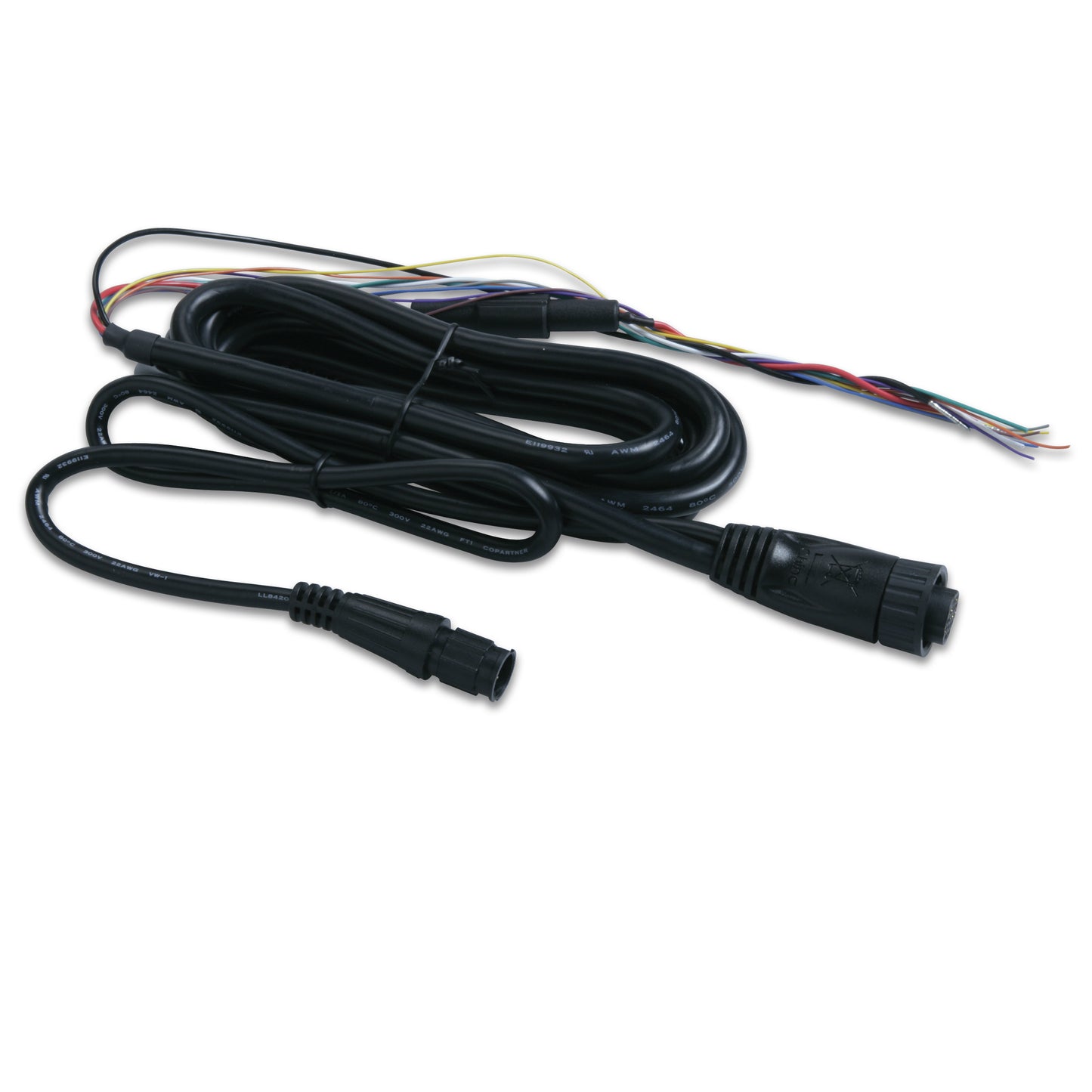 12-/NMEAKABEL GARMIN 420-526