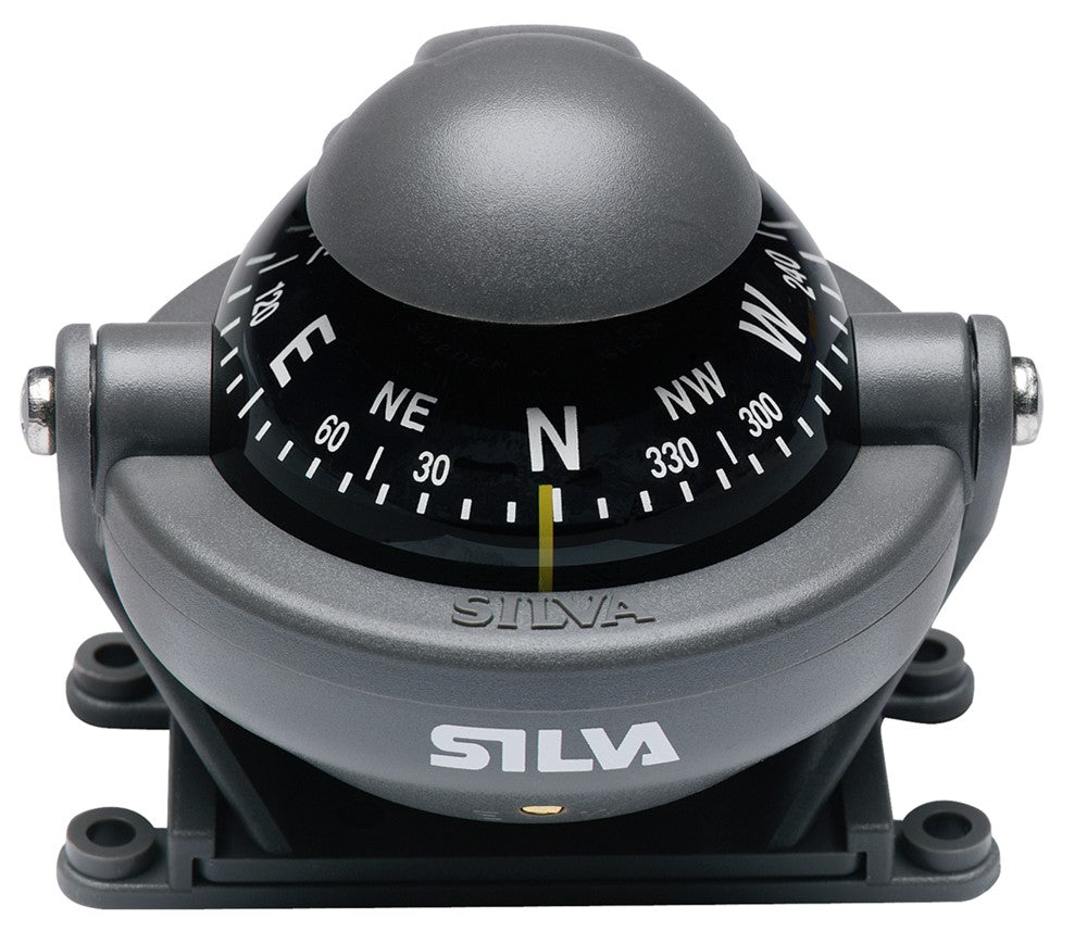 SILVA KOMPASS 58