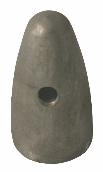 ANOD T 25-30 MM AXEL