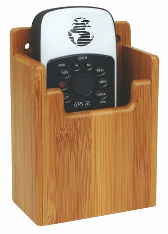 BAMBOO VHF/GPS HÅLLARE