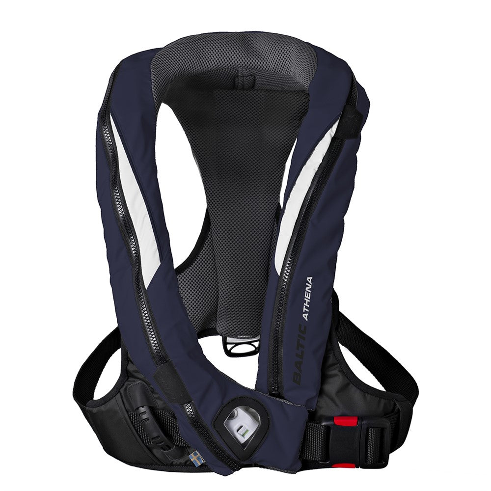 BALTIC ATHENA 165 NAVY