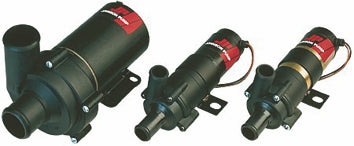 CIRKULATIONSPUMP CM10 12V