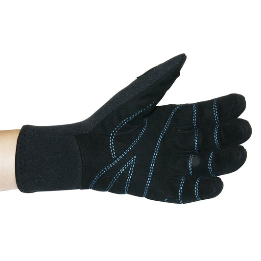 E-BRIDGE HANDSKE NEOPREN XS