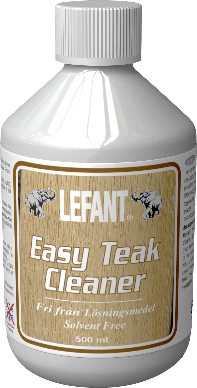 EASY TEAK CLEAN 0.5L