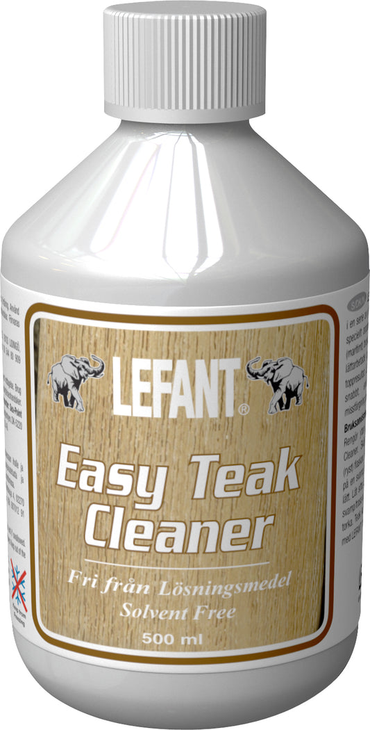 EASY TEAK CLEAN 0.5L