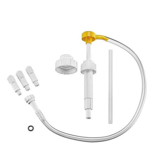 DREVOLJEPUMP MANUELL MULTI