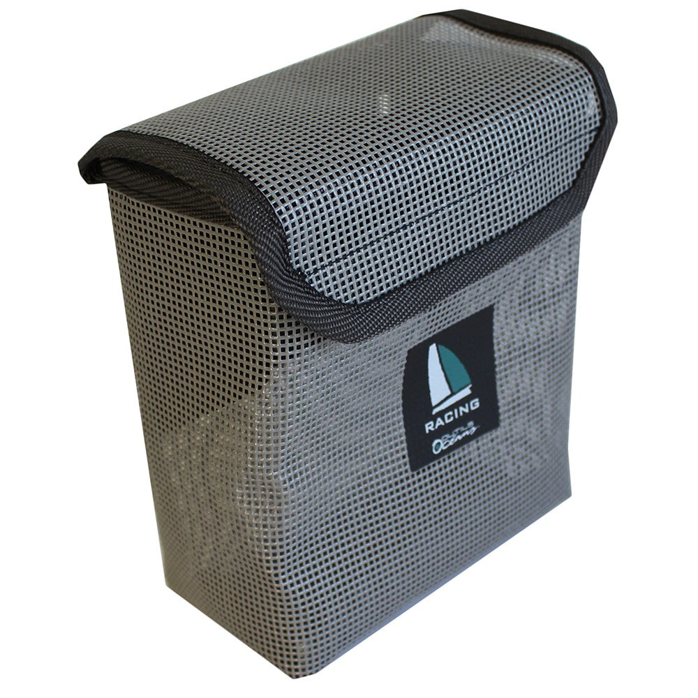 FALLPÅSE RACE MESH 16X19X6