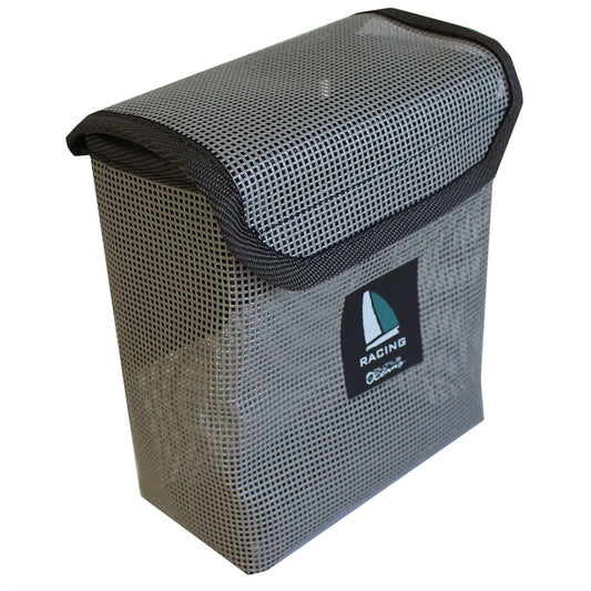 FALLPÅSE RACE MESH 16X19X6