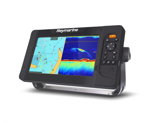 RAYMARINE ELEMENT 9S