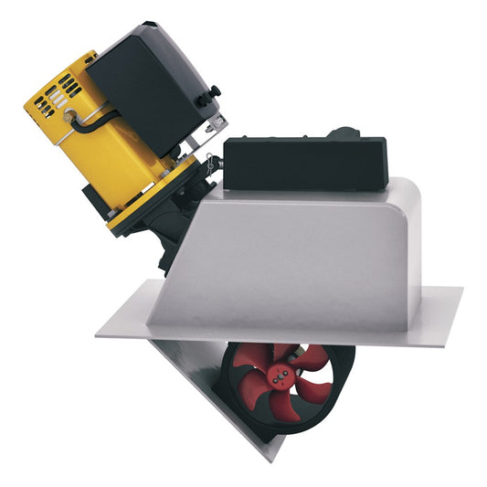VETUS SWINGTHRUSTER 75 kgf, 6 Hk