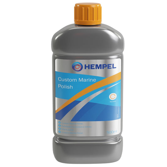 CUSTOM MARINE POLISH