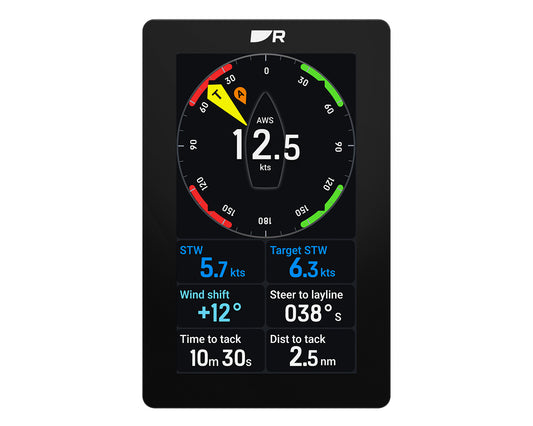 RAYMARINE ALPHA 7