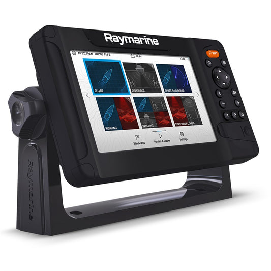 RAYMARINE ELEMENT 7S