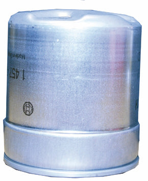 BRÄNSLEFILTER D3 2010 -
