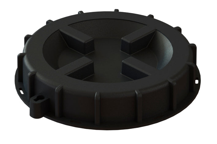 150MM LOCK TILL VATTENTANK
