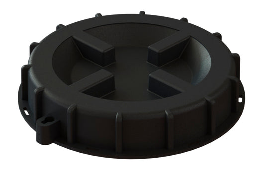 150MM LOCK TILL VATTENTANK