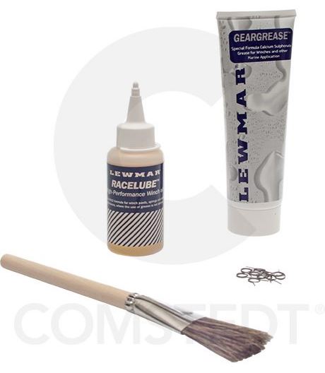 LEWMAR SERVICEKIT VINSCH