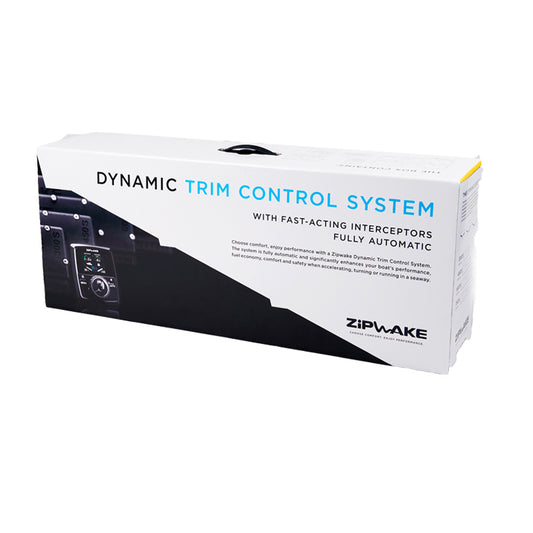ZIPWAKE KIT BOX 300S