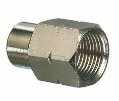 ADAPTER ÖVERG.P6-P2 P2-P6