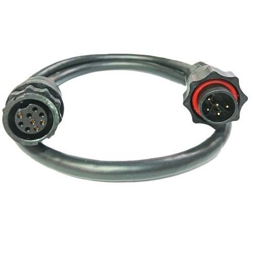 ADAPTERKABEL 9-PIN TILL 7-PIN NAVICO