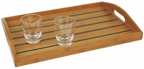 BAMBOO SERVERINGSBRICKA
