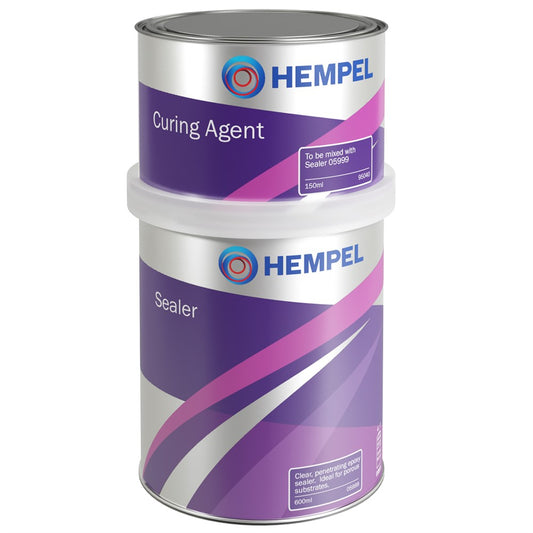 SEALER 599 0.75L