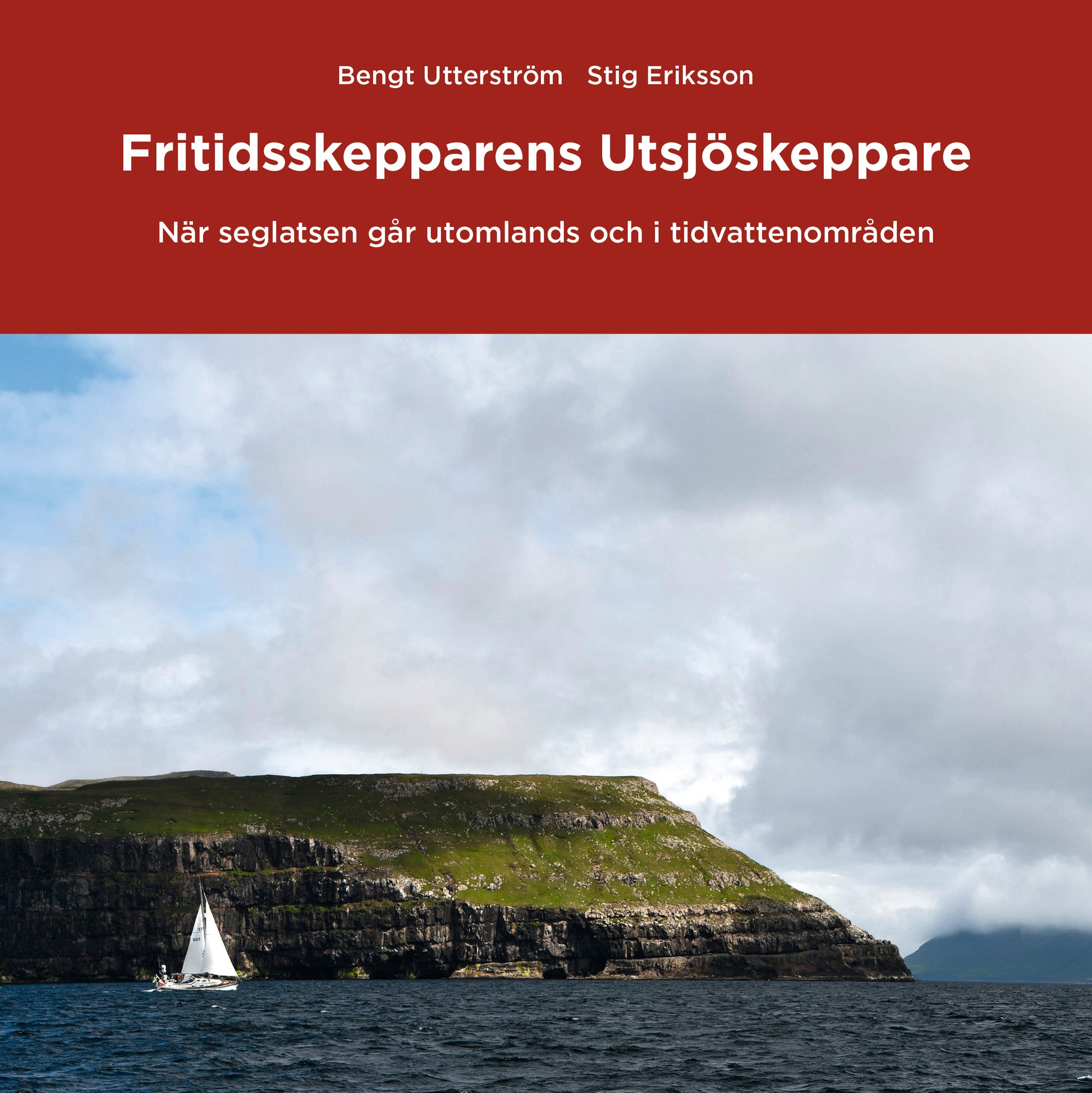 UTSJÖSKEPPARE FRITIDSSKEPPAREN