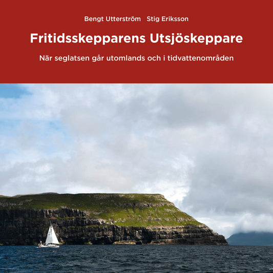 UTSJÖSKEPPARE FRITIDSSKEPPAREN