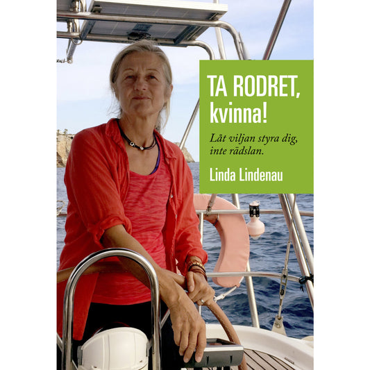 TA RODRET, KVINNA!