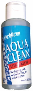 VATTENKONSERVERING AQUA CLEAN