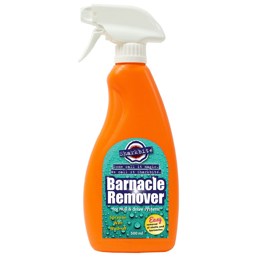 SHARKBITE® BARNACLE REMOVER