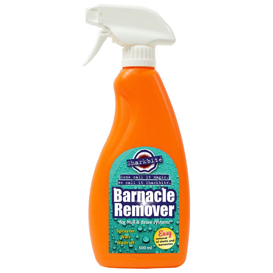 SHARKBITE® BARNACLE REMOVER