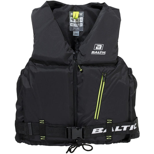 BALTIC AXENT SVART 30-50KG
